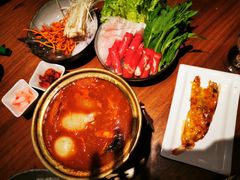 -Mr·Fish鱼鲜生海鲜放题(银泰in99店)