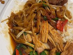 -香港深仔记茶餐厅(东门店)
