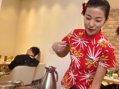 -第六季自助餐厅(北太平庄店)