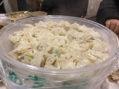 -海汇源老烧麦店(东大街总店)