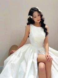 -禧嫁茗品设计师婚纱集成馆