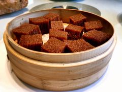 传承蜂巢糕-怡情荟•海鲜青岛菜(五四广场旗舰店)