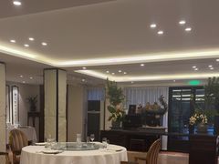 -和平官邸·花园餐厅(武定西路店)