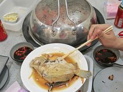 -仙螺岛海鲜自助餐厅(总店)