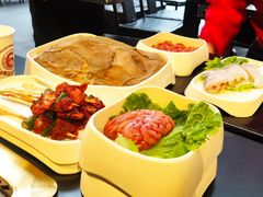 -川西坝子火锅(清江东路3.0直营店)