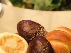 -迦南的早晨蛋糕甜品集合店