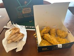 -CHICKEN NOW韩式炸鸡&啤酒