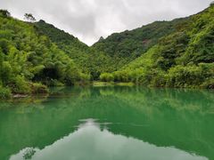 -千泷沟大瀑布旅游区