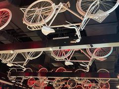 -玛尚诺意式餐厅(官舍店)