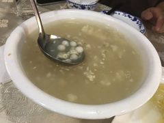 酒酿元宵羹-金良酸菜鱼(宁海路总店)