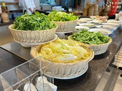 -听松楼·花园酒店·自助餐厅(红梅公园店)