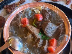 -顺顺小吃(独克宗古城店)