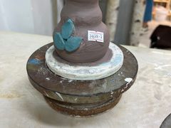 -粤陶渊.DIY陶艺体验馆(粤陶总店)