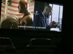 -枫花园汽车电影院(朝阳公园店)