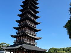 -上海方塔园