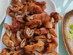 -胖子菜馆(隆昌路店)