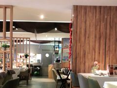大堂-汤城小厨•粤菜•靓汤(金宝街店)