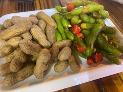 -翁大胖媽媽菜(银海店)