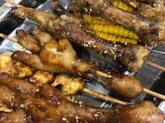 -老黑板筋(顺义总店)