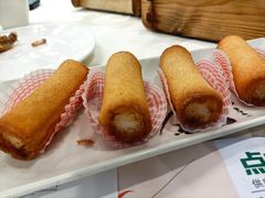 -鼎珑点心仔(燕塘店)