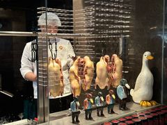 -四季民福烤鸭店(外滩外白渡桥店)