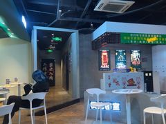 -棂笼·深度沉浸密室(武汉旗舰店)