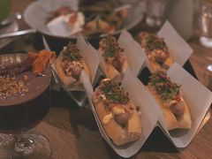 丹麦小热狗-BOR Eatery(安福路店)