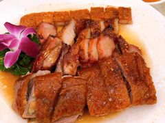 -顺德人家食府(黄金广场店)