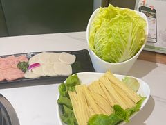 -狐狸爱上椰子鸡(滨江星光大道店)