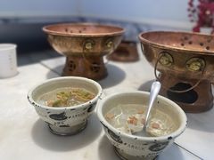 -成都你六姐·牛肉冒菜·麻辣香锅(长泰广场店)