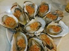 -吉香碳烤生蚝(仙霞路店)