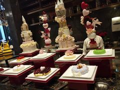 -长沙富力万达文华酒店