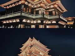 -济南大明湖景区
