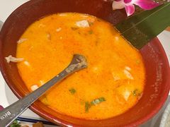 -太食獸泰式茶餐厅(IFS国金中心店)