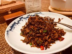 -溪畔•新徽菜(碧湖云溪店)