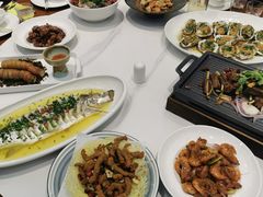 -路小缦·珍馐美馔(市心北路店)