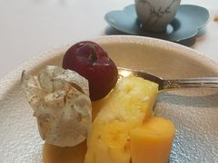 -广州富力丽思卡尔顿酒店·丽轩·粤菜