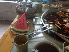 -川渔郎·鱼蛙自助火锅(文殊院店)