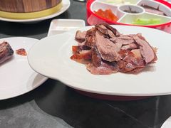 -全聚德(双井店)