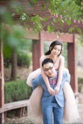 -韩国色色婚纱摄影(好评优选店)