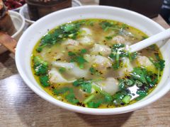 -包面西施(黄泥磅总店)
