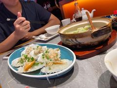 -啫神·广州地标美食(北京路店)