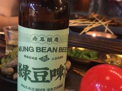 -微醺烤牛·炭火烧烤·精酿啤酒(东郊记忆店)