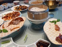 -董家大院·京味家常菜(朝丰家园店)