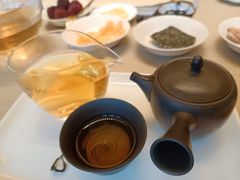 -隐溪茶馆(静安寺店)