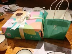 -U你·天然调味(南湖总店)