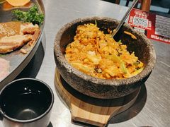 -哈哈碳都·牛肋条无限自助烤肉(台江万达店)