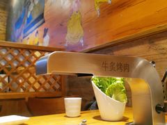 -牛炙烤肉(车公庙店)