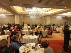 大堂-美心皇宫(沙田大会堂店)