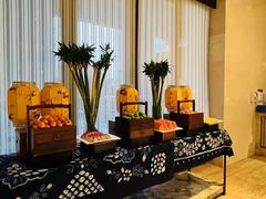 -大理实力希尔顿酒店•香全日制餐厅